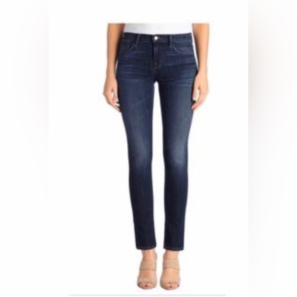J Brand Skinny Leg Jeans - Size 31